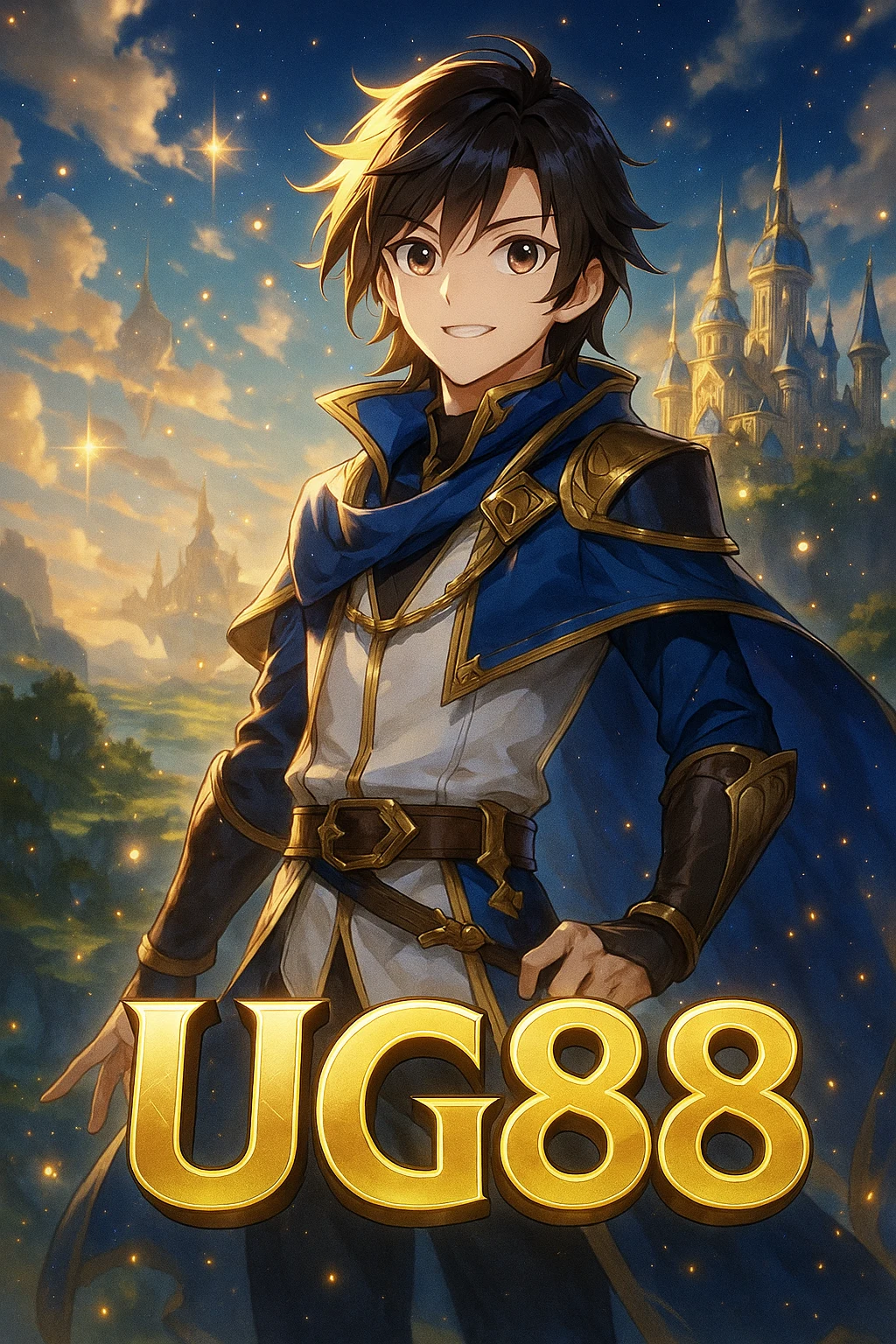 UG88